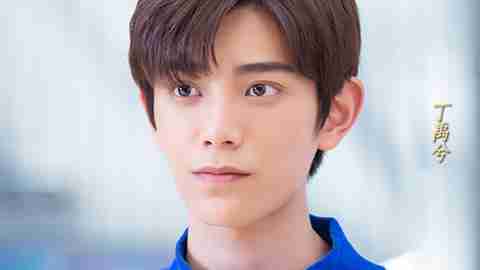 丁禹兮